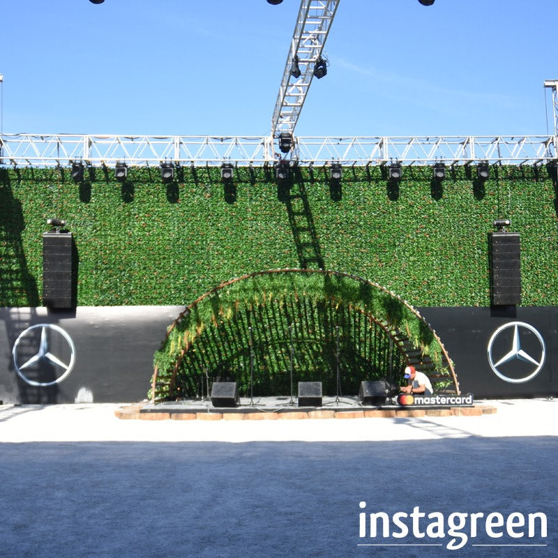 Arriendo para Eventos